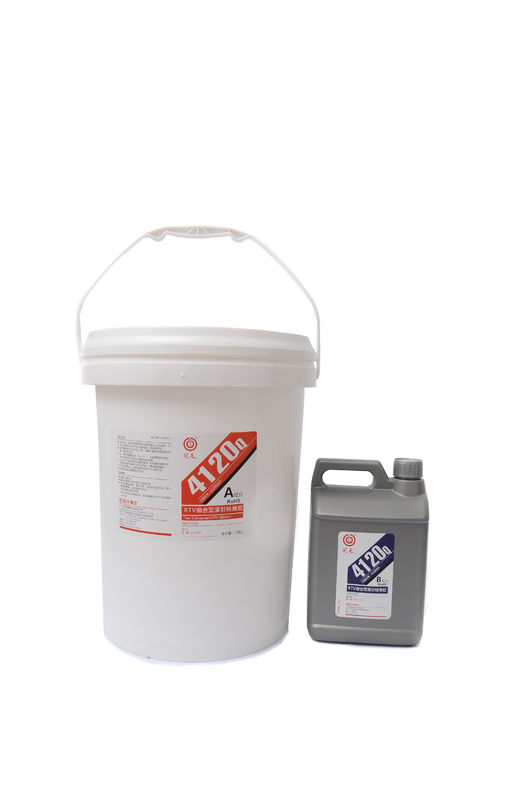 pl13024361-led_outdoor_screen_silicone_potting_compound_4120q_potting_electronic_components.jpg LED outdoor Screen Silicone Potting Compound 4120Q Potting electronic components - Image 1