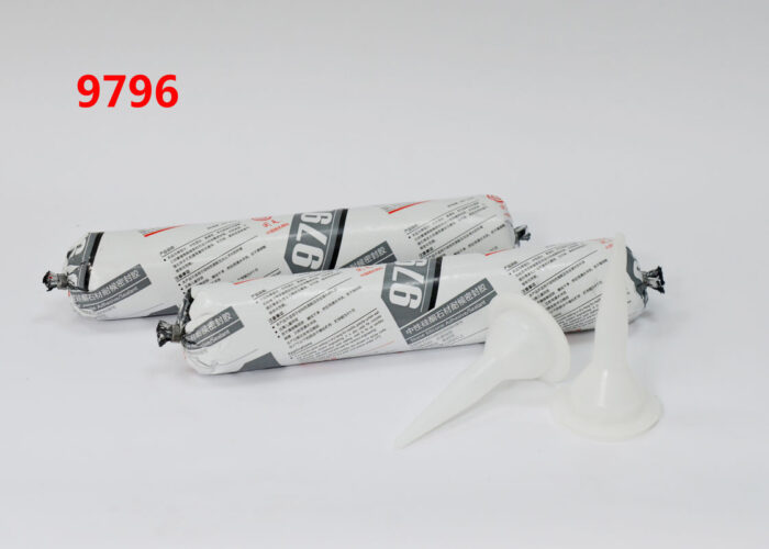 pl13129597-weather_proof_curtain_wall_sealant_polyurethane_adhesive_glue_one_component.jpg Weather proof curtain wall sealant Polyurethane Adhesive Glue one component - Image 1
