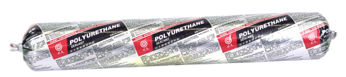 8924B High Performance Polyurethane Adhesive Used For Caulking And Sealing Harness Holes And Bonding PVC Flooring - Image 1