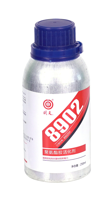 8902 PU Activator Used For The Surface Pre-Treatment Before The Adhesive Application To Increase The Bonding Strength - Image 1