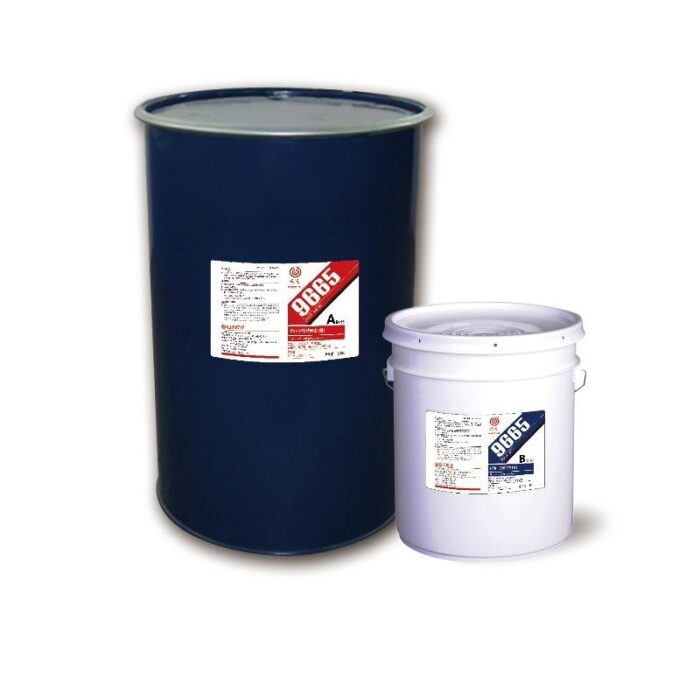 pl188524511-9665_silicone_adhesive_insulating_glass_sealing_sealant_high_modulus_high_strength_low_water_vapor_transmission_rate.jpg 9665 Silicone Adhesive Insulating Glass Sealing Sealant High modulus High Strength Low water vapor transmission rate - Image 1