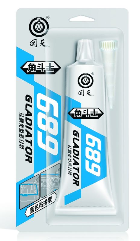 pl20090788-hutiian_689_gladiators_blue_rtv_silicone_gasket_maker_used_for_engine_oil_pan.jpg Hutiian 689 Gladiators Blue rtv silicone gasket maker used for engine oil pan - Image 1